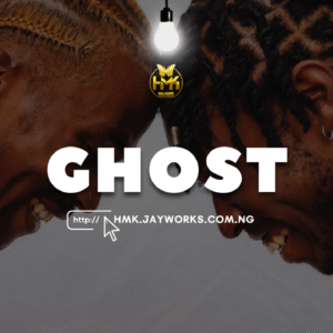 GHOST