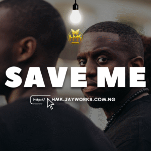 SAVE ME