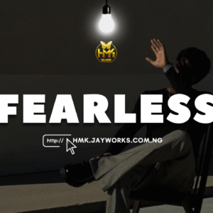 FEARLESS