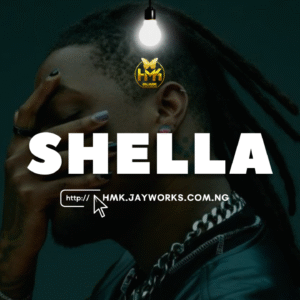 SHELLA