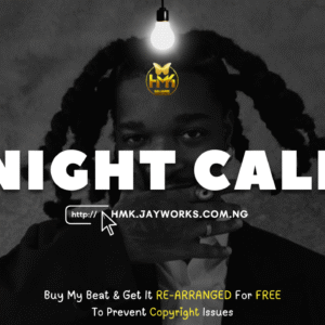 NIGHT CALL
