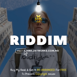 RIDDIM
