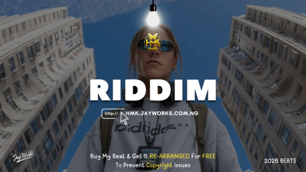 RIDDIM