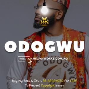 ODOGWU