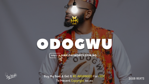 ODOGWU