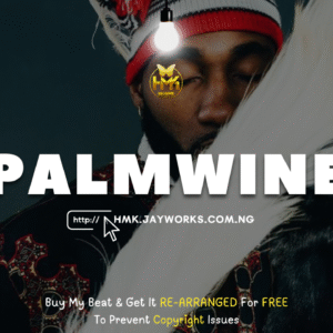 PALMWINE