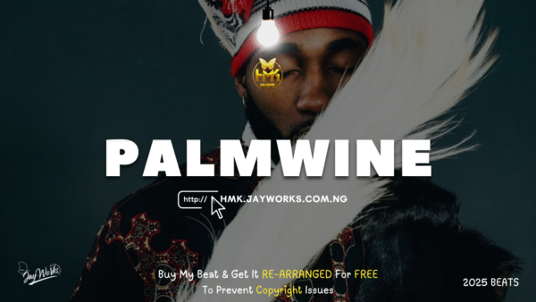 PALMWINE
