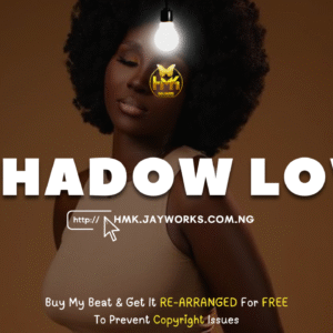 SHADOW LOVE