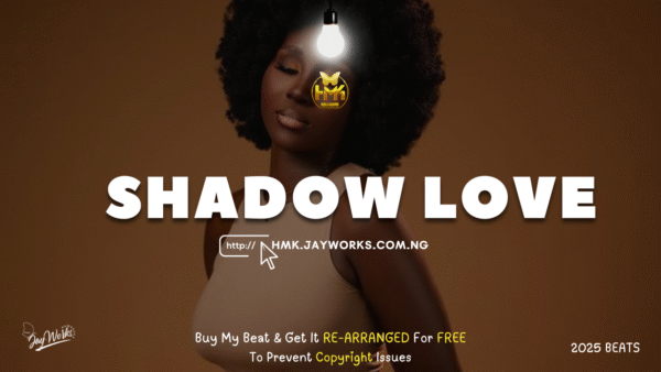 SHADOW LOVE