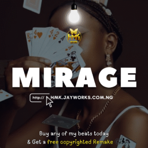 MIRAGE