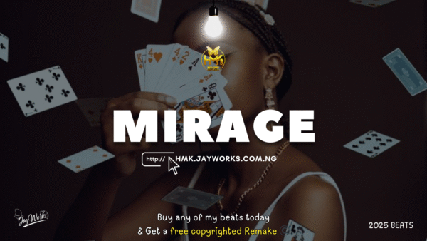 MIRAGE