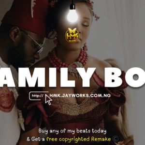 FAMILY BOY
