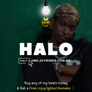 HALO