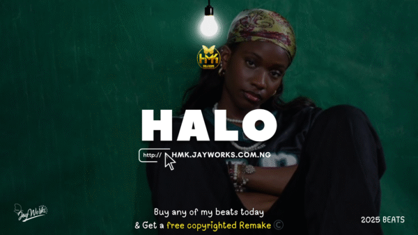 HALO