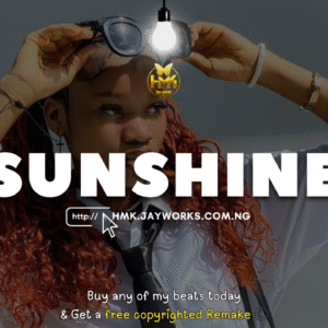 SUNSHINE