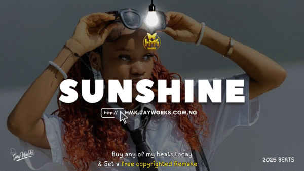 SUNSHINE