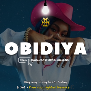 OBIDIYA