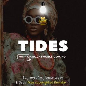 TIDES