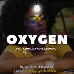 OXYGEN