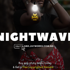 NIGHTWAVE